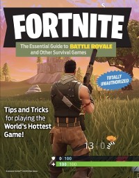 Cover Fortnite