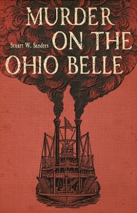 Cover Murder on the Ohio Belle