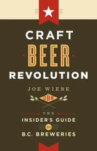 Cover Craft Beer Revolution