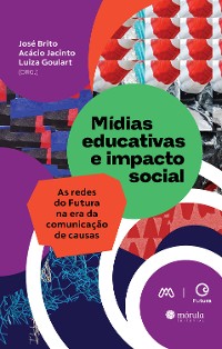 Cover Mídias educativas e impacto social