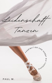 Cover Leidenschaft Tanzen