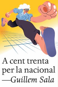 Cover A cent trenta per la nacional