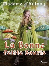 Cover La Bonne Petite Souris