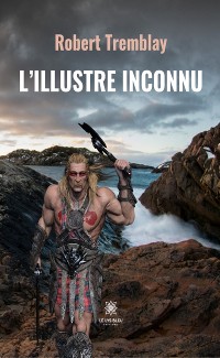 Cover L’Illustre Inconnu