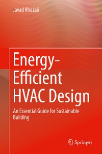 Cover Energy-Efficient HVAC Design