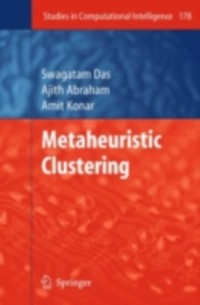 Cover Metaheuristic Clustering
