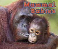 Cover Mammal Babies