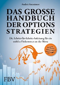 Cover Das große Handbuch der Optionsstrategien