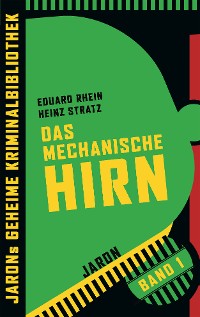 Cover Das mechanische Hirn