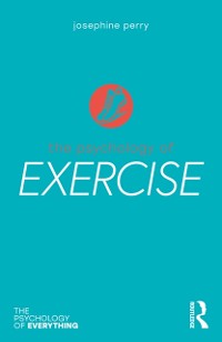 Cover Psychology of Exercise