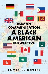 Cover Human Communication – a Black American Perspective