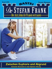 Cover Dr. Stefan Frank 2789