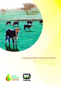Cover Cryptosporidium Literature Review