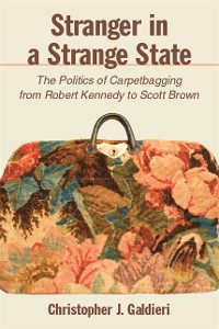 Cover Stranger in a Strange State