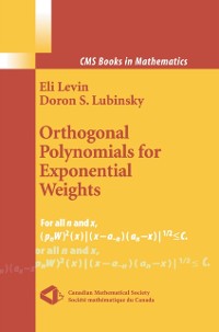 Cover Orthogonal Polynomials for Exponential Weights
