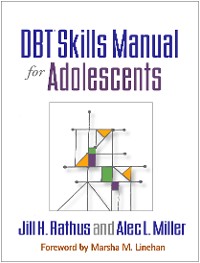 Cover DBT® Skills Manual for Adolescents