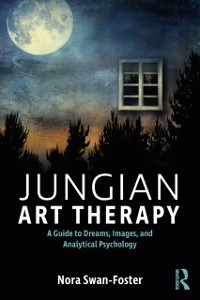 Cover Jungian Art Therapy