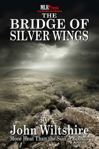 Cover Bridge of Silver Wings