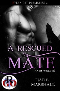 Cover Rescued Mate