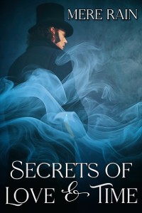 Cover Secrets of Love and Time