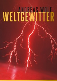 Cover Weltgewitter