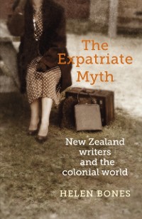 Cover Expatriate Myth