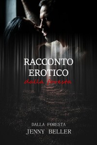 Cover Racconto erotico dalla foresta