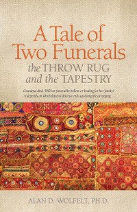 Cover Tale of Two Funerals