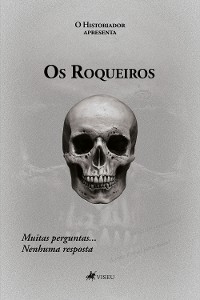 Cover Os Roqueiros