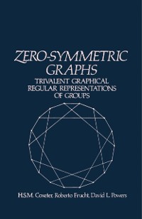 Cover Zero-Symmetric Graphs