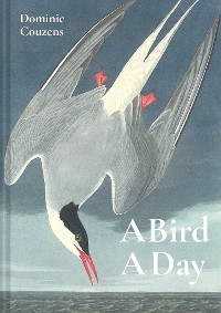 Cover A Bird A Day