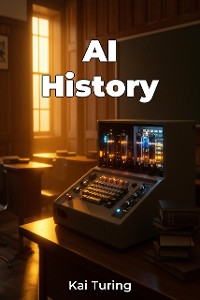 Cover AI History