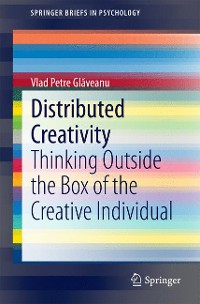 Cover Distributed Creativity