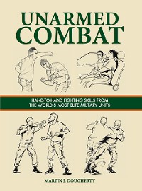 Cover Unarmed Combat