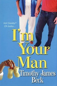 Cover I'm Your Man