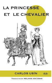 Cover La Princesse Et Le Chevalier