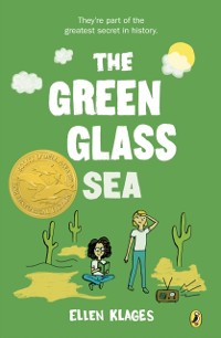 Cover Green Glass Sea