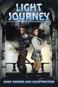 Cover Light Journey