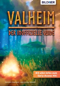 Cover Valheim
