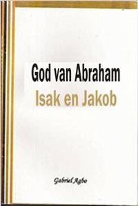 Cover God Van Abraham, Isak En Jakob