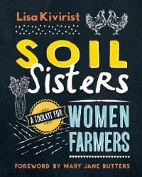 Cover Soil Sisters