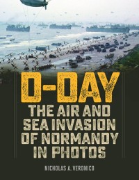 Cover D-Day