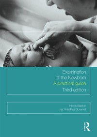 Cover Examination of the Newborn