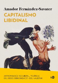 Cover Capitalismo libidinal