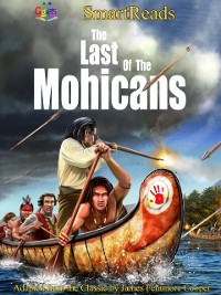 Cover SmartReads The Last of the Mohicans