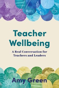 Cover Teacher Wellbeing