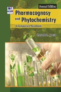 Cover Pharmacognosy and Phytochemistry: A Companion Handbook