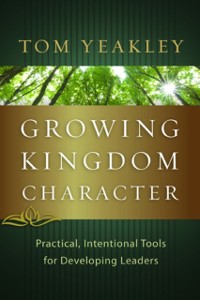 Cover Growing Kingdom Character