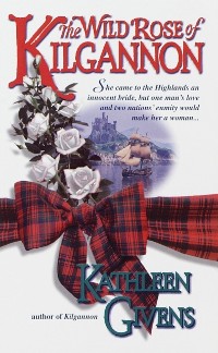 Cover Wild Rose of Kilgannon