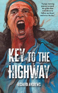 Cover Key to the Highway